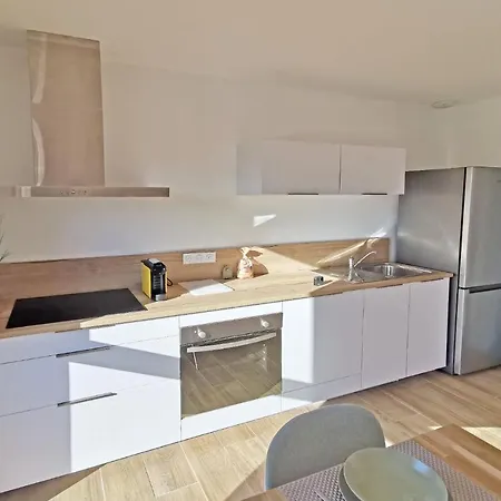 Résidence Petra Paolina Appartement Folelli