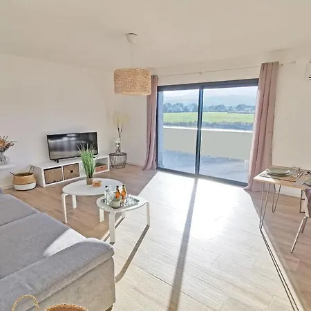 Appartement Résidence Petra Paolina *