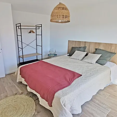 Résidence Petra Paolina Appartement *