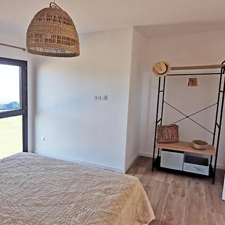Appartement Résidence Petra Paolina Folelli