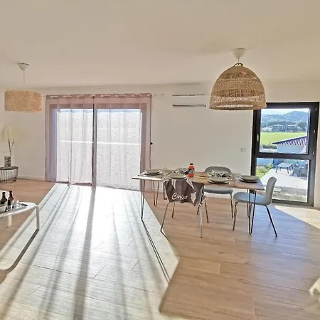 Résidence Petra Paolina Appartement