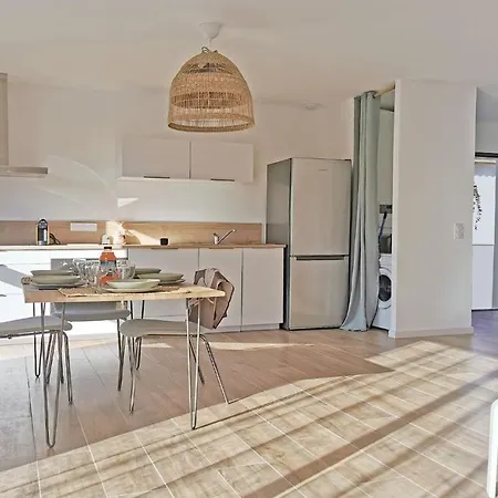 Résidence Petra Paolina Appartement