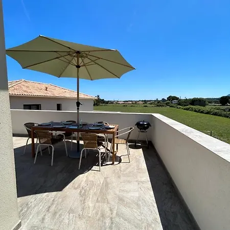 Résidence Petra Paolina Appartement *