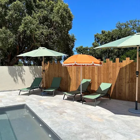 Petra Paolina Apartament