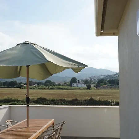 Appartement Résidence Petra Paolina *