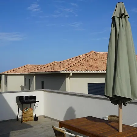 Appartement Résidence Petra Paolina