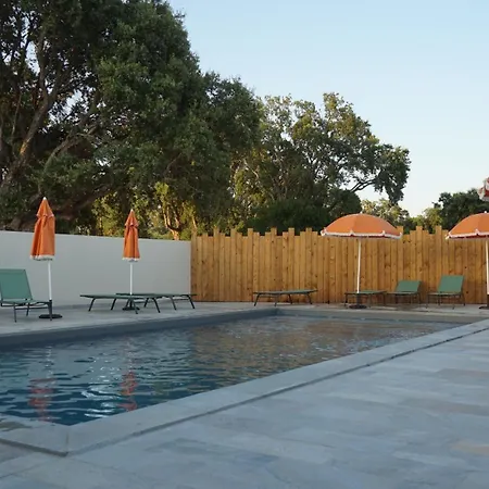 Petra Paolina Apartament