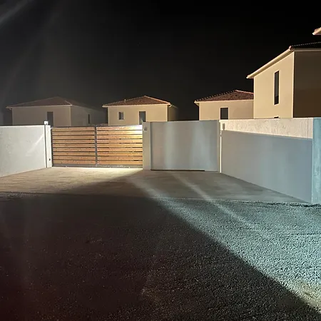 Petra Paolina Apartament