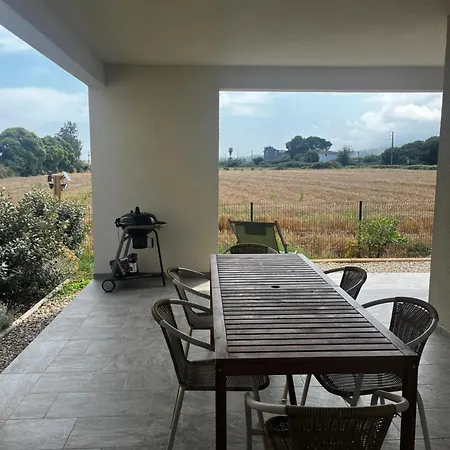 Apartament Petra Paolina