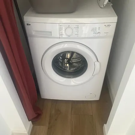 Résidence Petra Paolina Appartement *