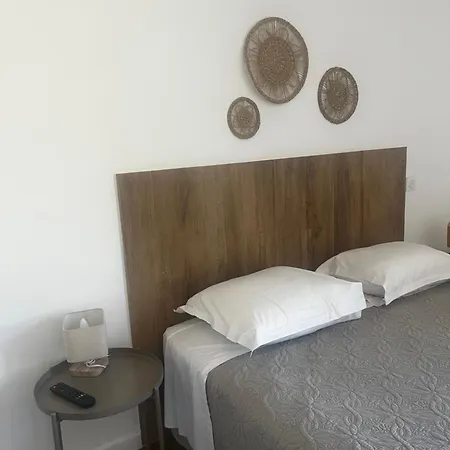 Apartament Petra Paolina Folelli