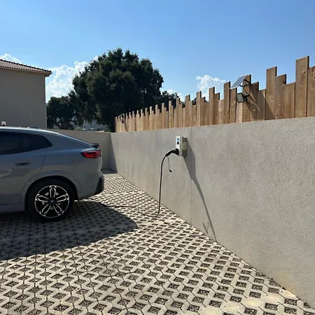 Apartament Petra Paolina *