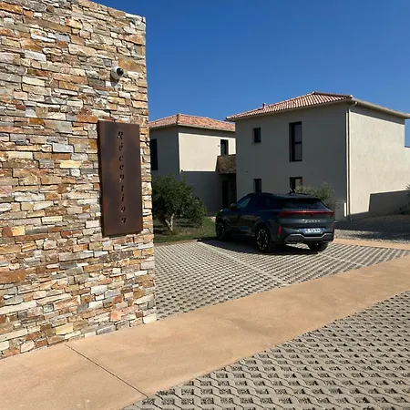 Petra Paolina Apartament *