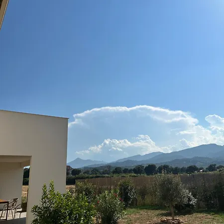 Petra Paolina Apartament *