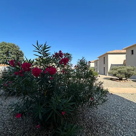 Apartament Petra Paolina