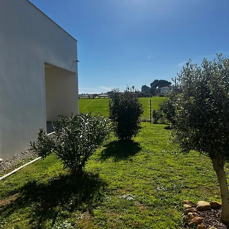 Résidence Petra Paolina Appartement
