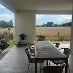 Apartment Petra Paolina
