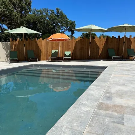 Lägenhet Petra Paolina *