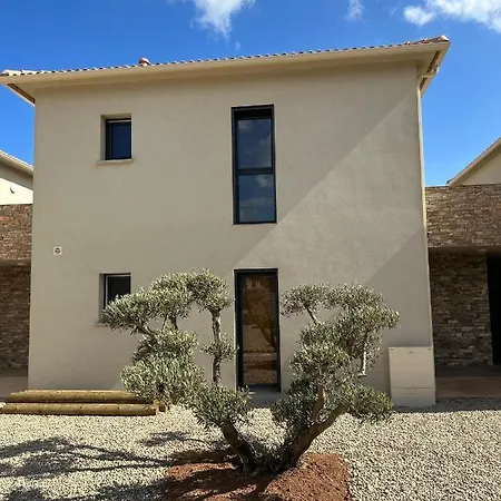 Appartement Résidence Petra Paolina