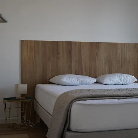 Petra Paolina Apartman