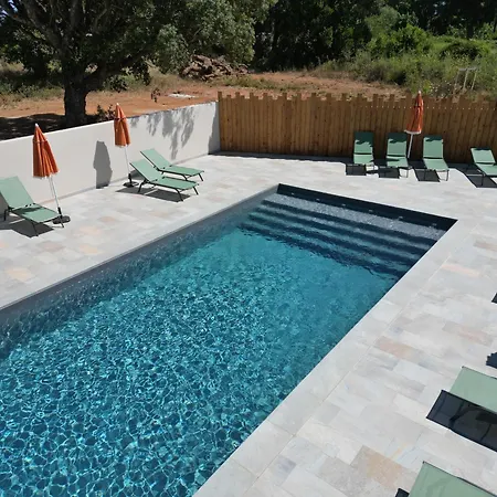 Apartment Petra Paolina *