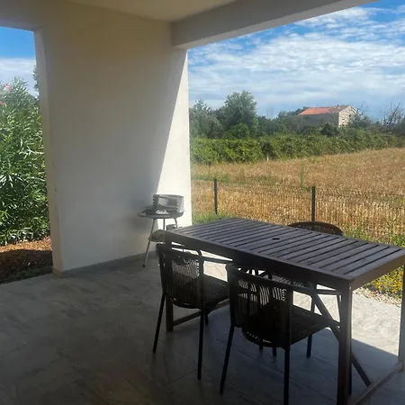 Petra Paolina Appartement