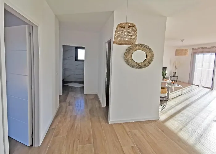 Petra Paolina Lägenhet Folelli