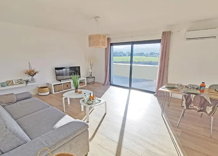 Lägenhet Petra Paolina *