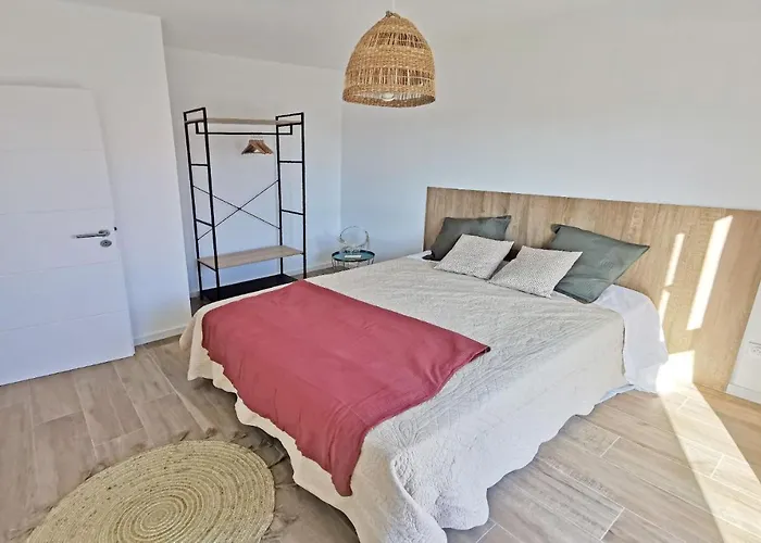 Petra Paolina Lägenhet *