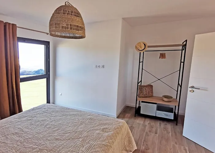 Lägenhet Petra Paolina Folelli