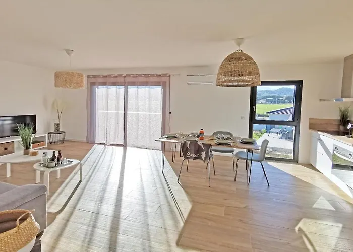 Petra Paolina Lägenhet