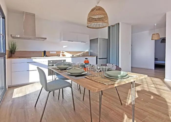 Lägenhet Petra Paolina *