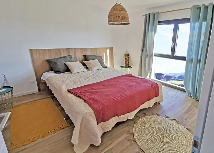 Lägenhet Petra Paolina