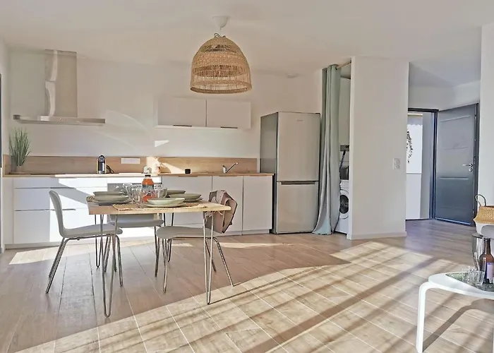 Petra Paolina Lägenhet