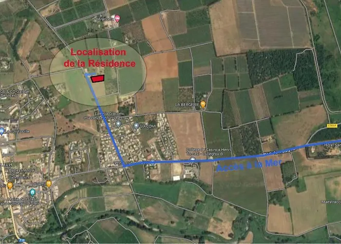 Petra Paolina Folelli