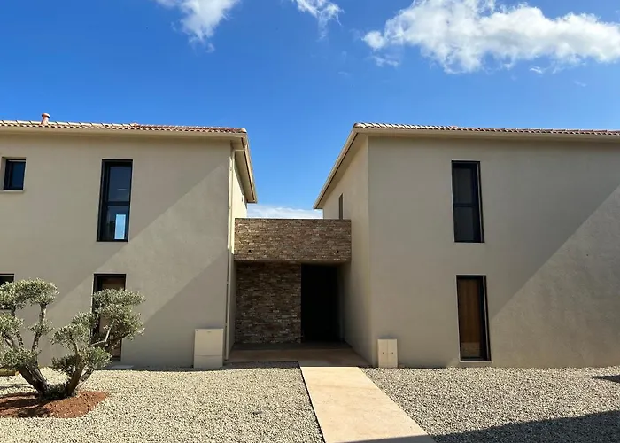 Petra Paolina Lägenhet Folelli