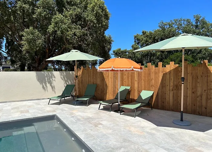 Petra Paolina Lägenhet