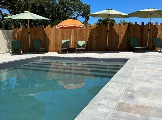 Lägenhet Petra Paolina *