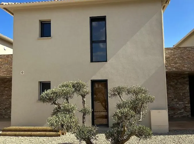 Lägenhet Petra Paolina