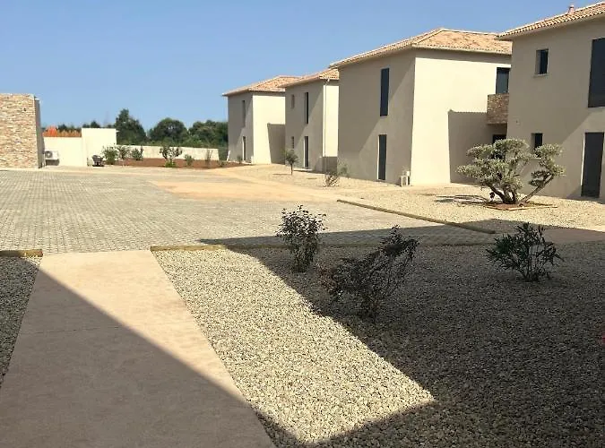 Lägenhet Petra Paolina Folelli