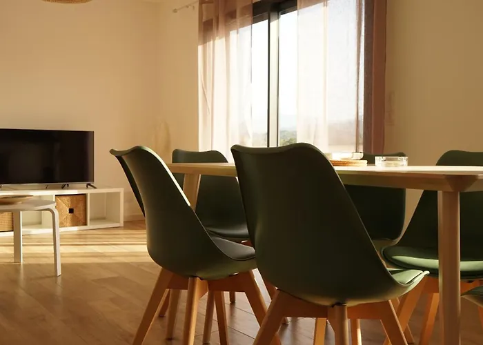 Lägenhet Petra Paolina Folelli