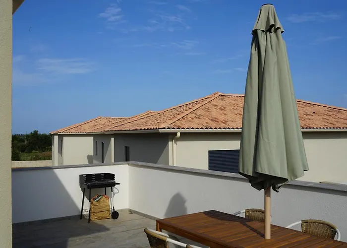 Lägenhet Petra Paolina