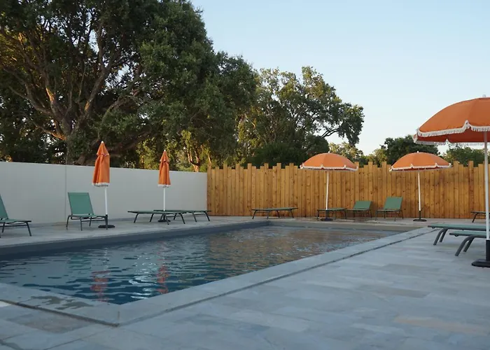 Petra Paolina Lägenhet