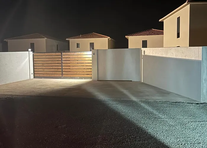 Petra Paolina Lägenhet