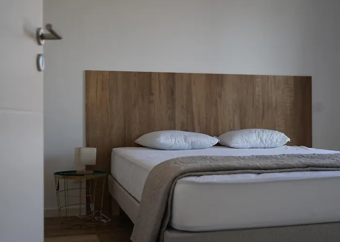 Petra Paolina Lägenhet