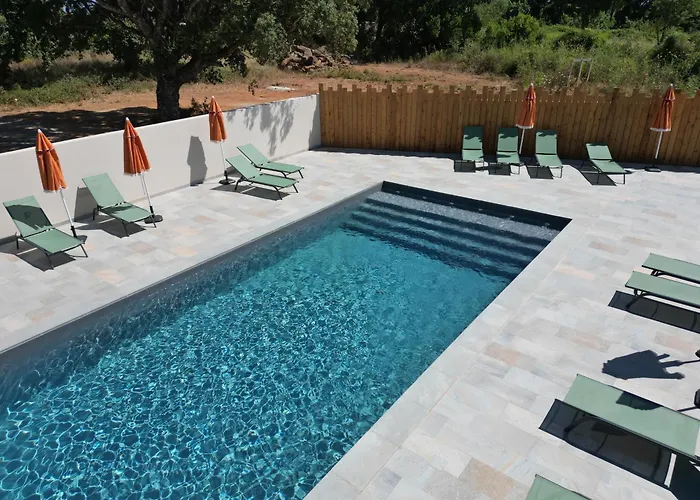 Lägenhet Petra Paolina *