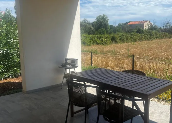 Petra Paolina Lägenhet