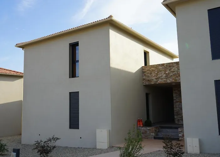 Lägenhet Petra Paolina