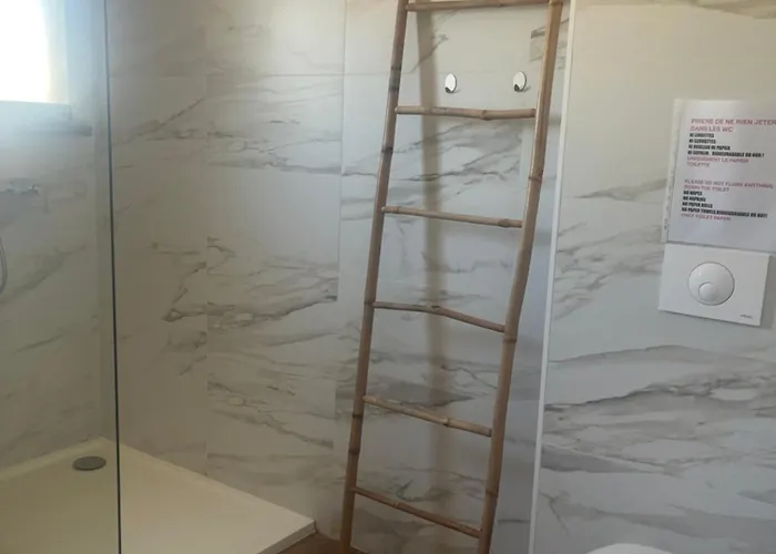 Lägenhet Petra Paolina *