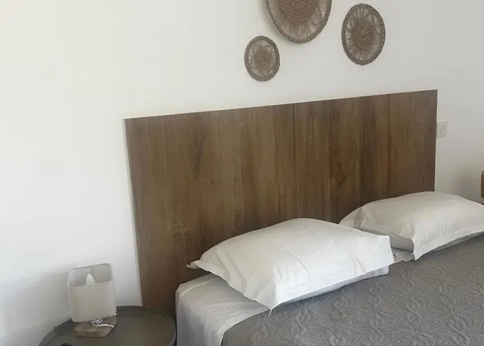 Lägenhet Petra Paolina Folelli